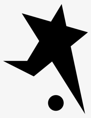 Black Stars Basel Logo Png Transparent - Logo Black Stars