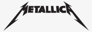Metallica Logo Vector - Ahead Lars Signature Ulrich Drumsticks Light