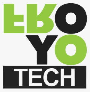 Froyotech - Tf2 Froyotech Logo