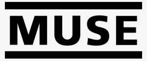 Muse Logo - Muse Logo Png