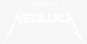 Nixon X Metallica