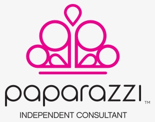 Graphic Black And White Download Png Transparent Images - Transparent Background Paparazzi Logo