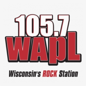 Wapl Logo Sticker