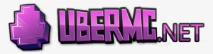 Ubermc >> Minecraft Games >> Minecraft Team Fortress - Ubermc Logo