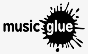 Metallica And Chili Peppers Join Music Glue As Part - Music Glue Logo