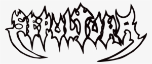 Sepultura Logo Metal Band Logos, Metal Bands, Black - Sepultura Schizophrenia T Shirt