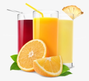 Bebidas - Cold Drinks Juice Png