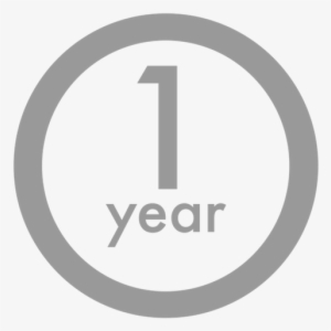 One Year - Circle