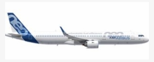 Key Figures - Airbus A321neo