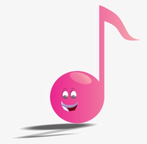 Musical Notes Clipart Tune - Melody
