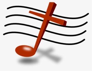 Biblical Guide To Christian Music - Cross