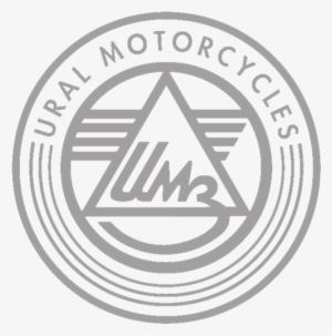 Ural Motorcycles - Ural Motorcycles Logo