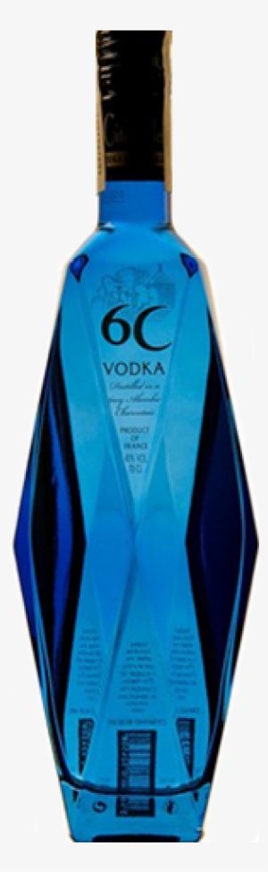 Vodka Citadelle 6c - Surfing