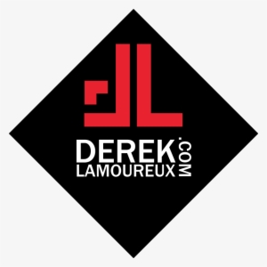 Derek Lamoureux Logo 2016 - Emblem