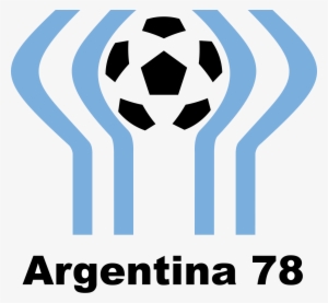 1978 Fifa World Cup Logo