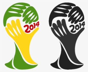 Fifa World Cup 2014 Logo - 2014 Fifa World Cup