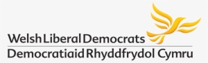 welsh liberal democrats - welsh liberal democrats logo