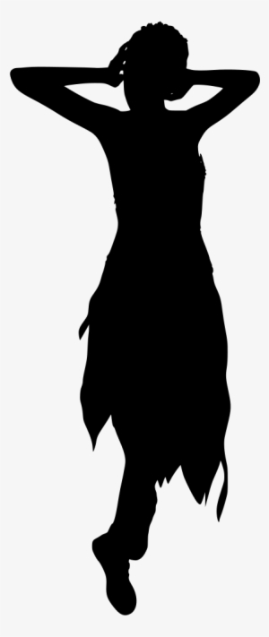 Download Png - Silhouette