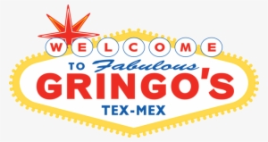 Gringo's Png - Gringo's Mexican Kitchen Logo