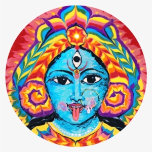 Kali-cake - Circle