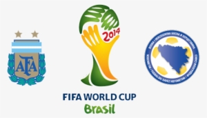Fifa World Cup - World Cup Fifa Logo