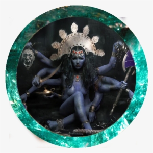 Kali Goddess Bundle