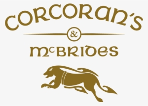 Corcoran's Irish Pubs - Corcoran Irish Pub Logo