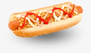 Hot Dog - Perros Caliente Colombiano Png