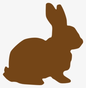 How To Set Use Brown Rabbit Svg Vector