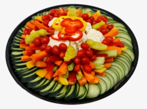 Mannys Veggie Tray - Portable Network Graphics