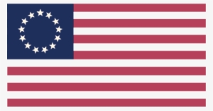 American Flag Vector High Res