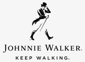 Please Drink Responsibly And Do Not Share With Anyone - Johnnie Walker Logo Png