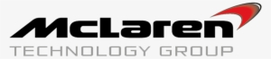 Mclaren Technology Group Logo