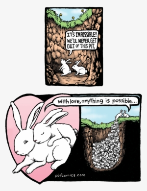 Bunny Pit - « - Dark Comics