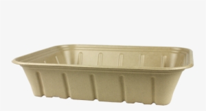 Half Size Catering Pan With Adjustable Compts - Tray