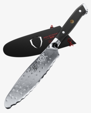 Shogun Series X 6" Ultimate Utility & Sandwich Knife - Utility Knife
