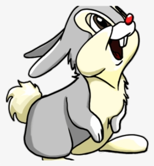 Rabbit Cartoon Images - Hare Cartoon
