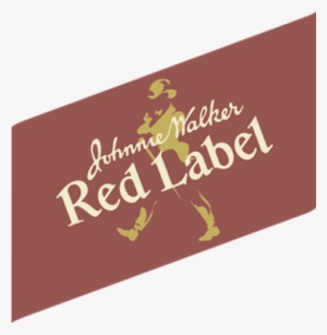 Johnnie Walker Red Label Logo