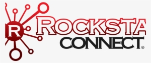 Rockstar Logo Vector R2