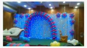 Top Birthday Party Organisers Hyderabad - Arch