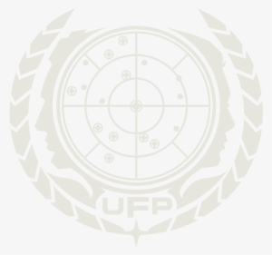 United Federation Of Planets - Star Trek United Federation Of Planets Png