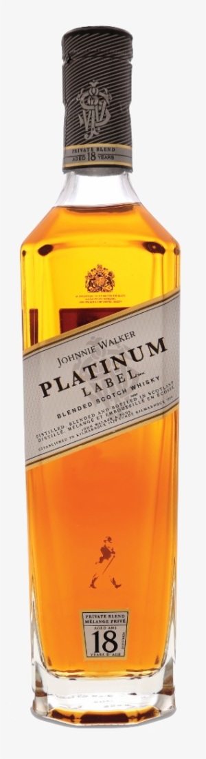 Johnnie Walker Platinum Label 18 Years - Johnnie Walker Platinum Lcbo