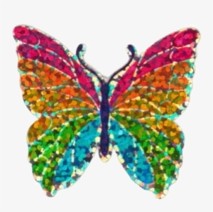 Sparkle#plushie - Papilio Machaon