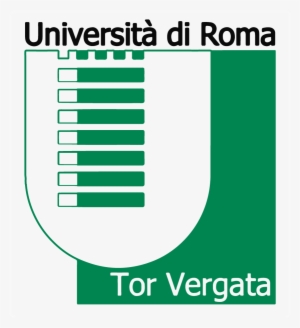 Logo Uni Tor Vergata - Logo Università Tor Vergata