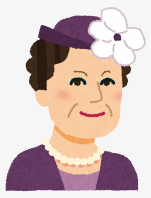Kata-kata Bijak Kehidupan Helen Keller - ヘレンケラー イラスト