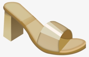 Download Ai File - 👡 Emoji