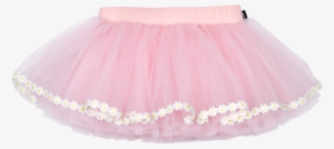 Springtime Tutu Skirt - Ballet Tutu