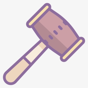 Auction Icon - Tabletttisch