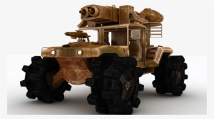 Armored Car