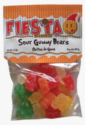 Sour Gummy Bears - Haribo Sour Gold Bears Gummi Candy Bag